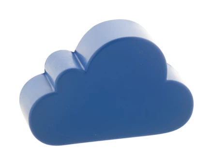 Cumulus antystres - niebieski (NAD-AP844062-06)