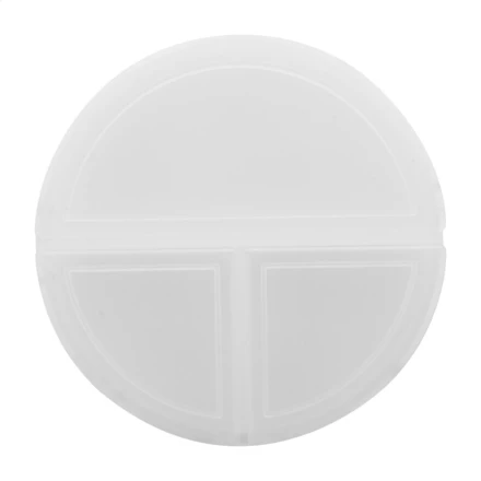 Remedy pojemnik na tabletki - transparentny (NAD-AP844064-01T)