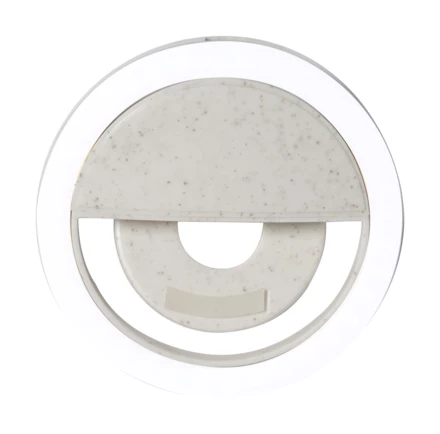 Beautily Eco lampa do selfie - naturalny (NAD-AP733843-00)