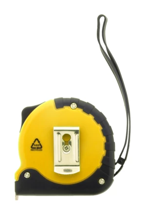 Resure 5M miarka RABS - żółty (NAD-AP874028-02)