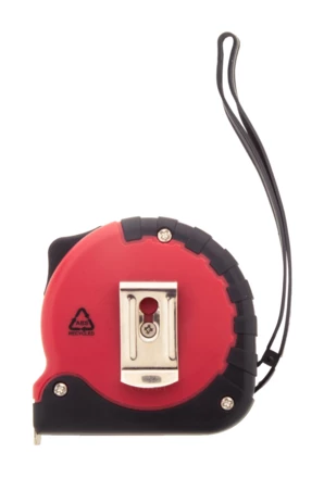 Resure 5M miarka RABS - czerwony (NAD-AP874028-05)