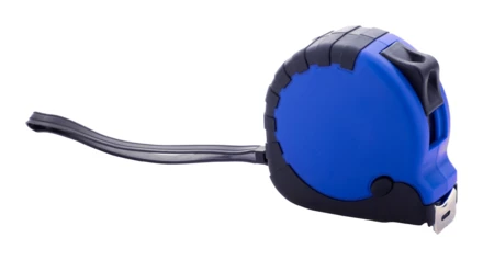Resure 5M miarka RABS - niebieski (NAD-AP874028-06)