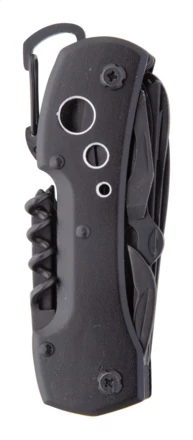 Galloway scyzoryk - czarny (NAD-AP808106-10)