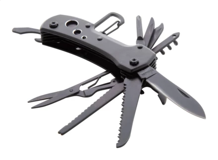 Galloway scyzoryk - czarny (NAD-AP808106-10)