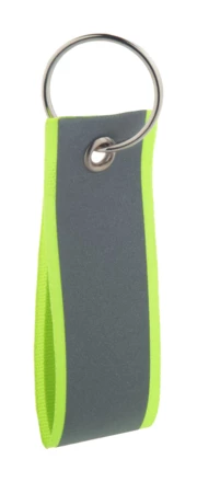 Visikey Reflektierender Schlüsselanhänger - gelb (NAD-AP874031-02)