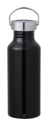 Agul butelka - czarny (NAD-AP733816-10)