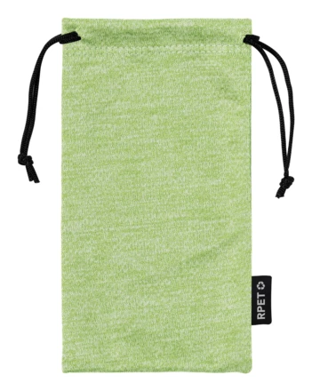 Imy etui RPET na okulary - zielony (NAD-AP733861-07)