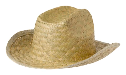 Falles straw hat - green (NAD-AP733922-07)