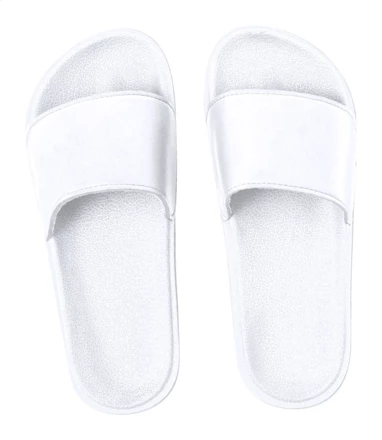 Sancho beach slippers - white (NAD-AP734193-01_42-43)
