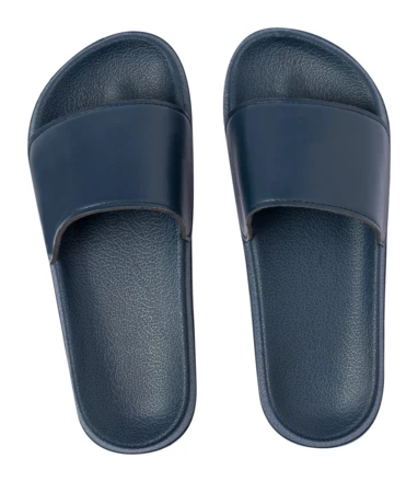 Sancho beach slippers - dark blue (NAD-AP734193-06A_42-43)