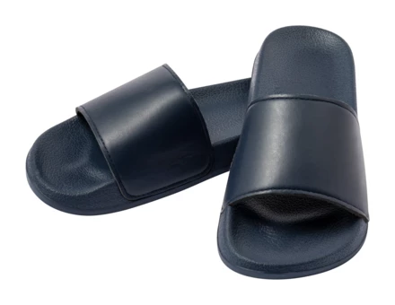 Sancho beach slippers - dark blue (NAD-AP734193-06A_42-43)