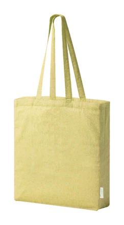 Recote Plus torba bawełniana - żółty (NAD-AP733870-02)