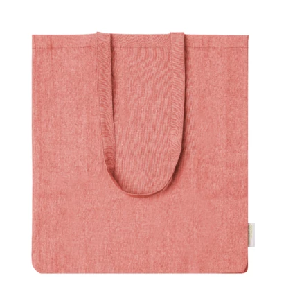 Recote Plus torba bawełniana - czerwony (NAD-AP733870-05)