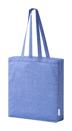 Recote Plus torba bawełniana - niebieski (NAD-AP733870-06)