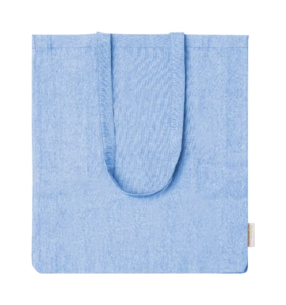 Recote Plus torba bawełniana - jasno niebieski (NAD-AP733870-06V)