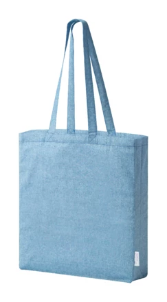Recote Plus torba bawełniana - jasno niebieski (NAD-AP733870-06V)