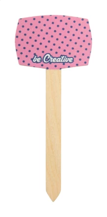 Plantit Eco znacznik - naturalny (NAD-AP716729)