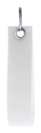CreaFelt Key B custom keyring - white (NAD-AP716696)