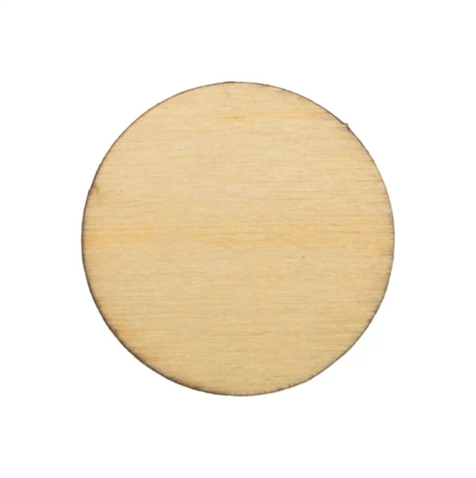 ColoCoin personalizowany żeton - naturalny (NAD-AP716749)