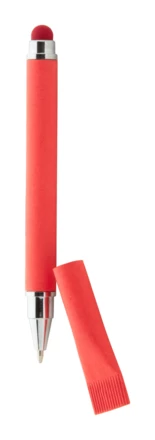 Tapyrus długopis dotykowy - czerwony (NAD-AP808111-05)