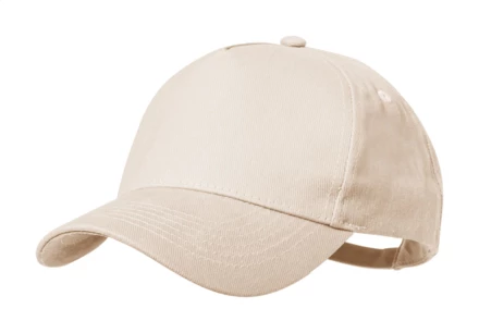 Gibson Baseball-Cap - natur (NAD-AP733932-00)