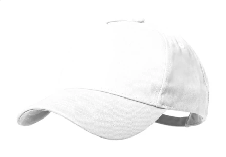 Gibson Baseball-Cap - weiß (NAD-AP733932-01)