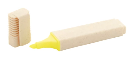 Paleas zakreślacz - żółty (NAD-AP808113-02)