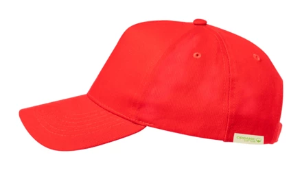Gibson Baseball-Cap - rot (NAD-AP733932-05)