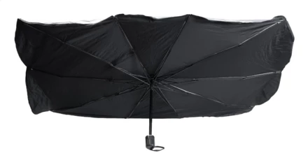 Ridella car sunshade umbrella - black (NAD-AP808419-10)