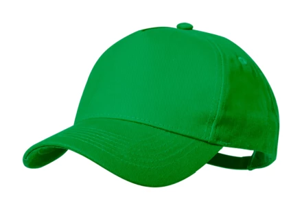 Gibson baseball cap - green (NAD-AP733932-07)