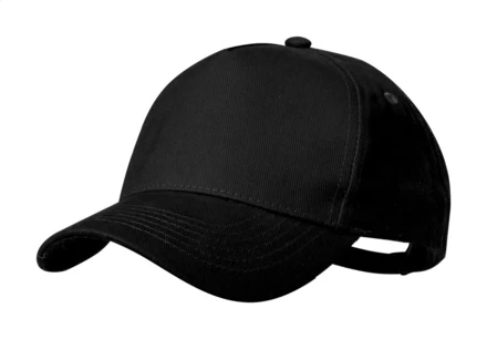 Gibson Baseball-Cap - schwarz (NAD-AP733932-10)