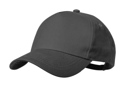 Gibson baseball cap - grey (NAD-AP733932-77)