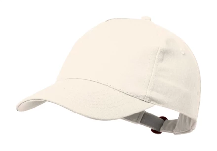 Rebicap baseball cap - natural (NAD-AP733936-00)