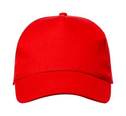 Rebicap baseball cap - red (NAD-AP733936-05)