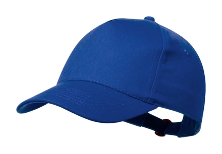 Rebicap baseball cap - blue (NAD-AP733936-06)