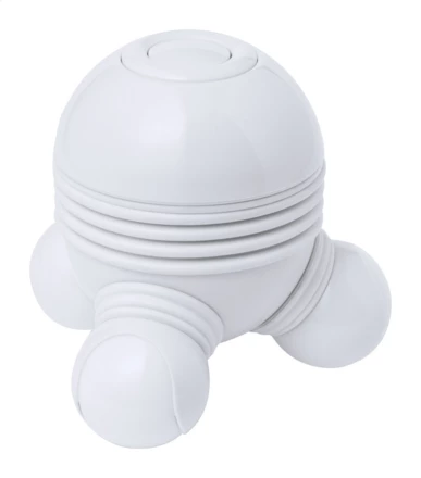 Xatra masażer - biały (NAD-AP733678-01)