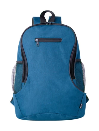 Arkas RPET-Rucksack - blau (NAD-AP733989-06)