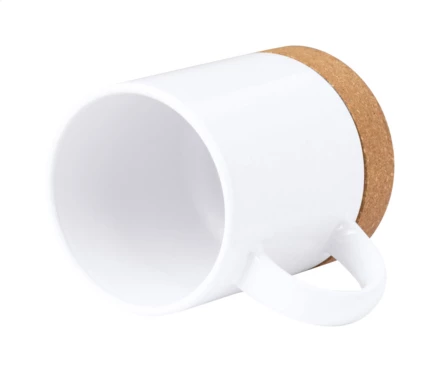 Osven kubek sublimacyjny - biały (NAD-AP733636-01)