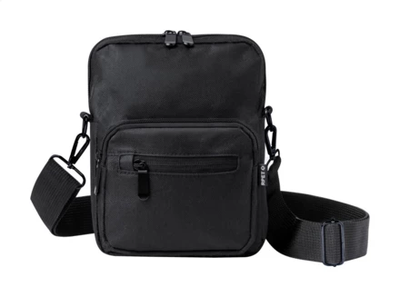 Otria torba na ramię RPET - czarny (NAD-AP733996-10)