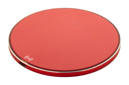 Walger ładowarka indukcyjna - czerwony (NAD-AP864028-05)