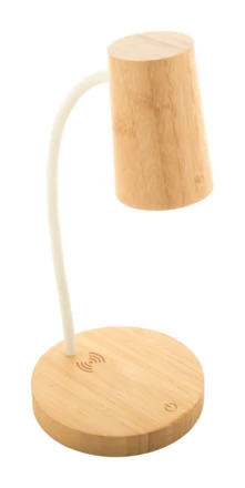 Komono lampa/lampka na biurko - naturalny (NAD-AP864033)