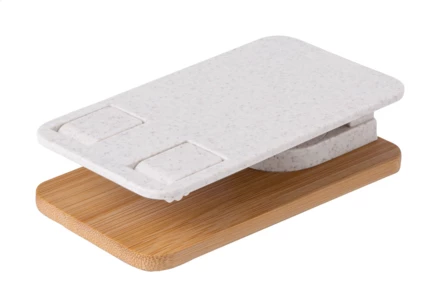 Modyx uchwyt na telefon - naturalny (NAD-AP734161)