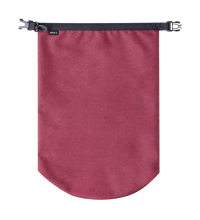 Barranha RPET dry bag - red (NAD-AP733576-05)