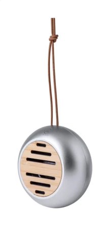 Aloid wireless speaker - silver (NAD-AP734253-21)