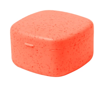 Rofint wireless earphones - red (NAD-AP734130-05)