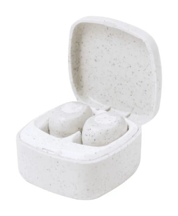 Rofint wireless earphones - natural (NAD-AP734130-00)