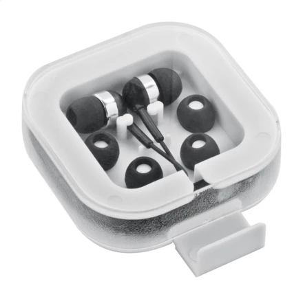 Cound USB-C słuchawki - czarny (NAD-AP864048-10)