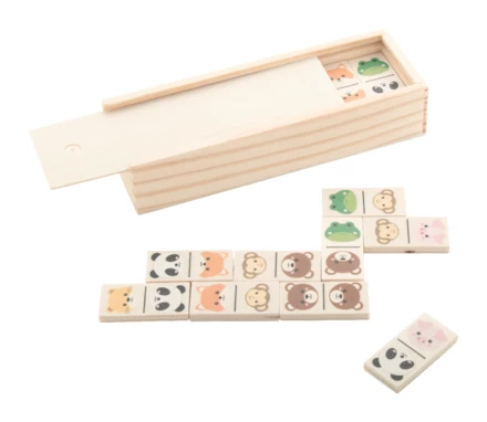 Lombok domino - naturalny (NAD-AP844053-A)