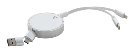 Ralospic USB charger cable - silver (NAD-AP733944-21)