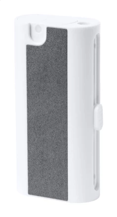 Dallin zestaw do czyszczenia urządzeń - biały (NAD-AP733848-01)